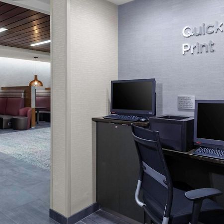 Hotel Courtyard By Marriott St. Louis West County Town and Country Exterior foto